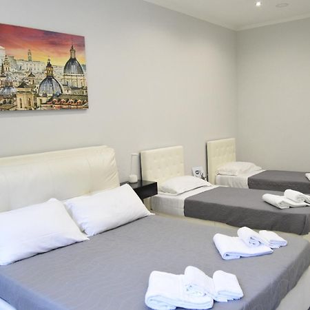 Saint Peter Elegance Suite 罗马 外观 照片
