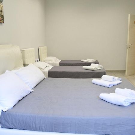 Saint Peter Elegance Suite 罗马 外观 照片