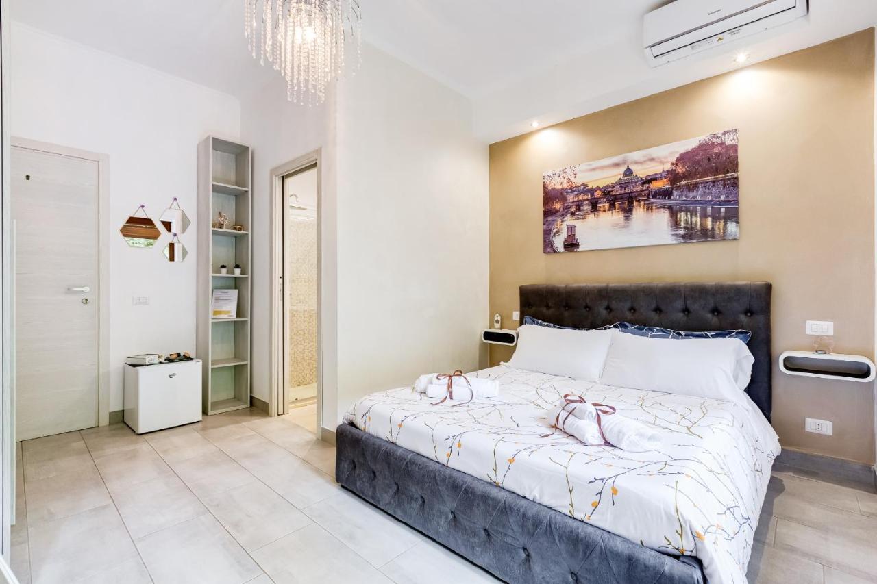 Saint Peter Elegance Suite 罗马 外观 照片