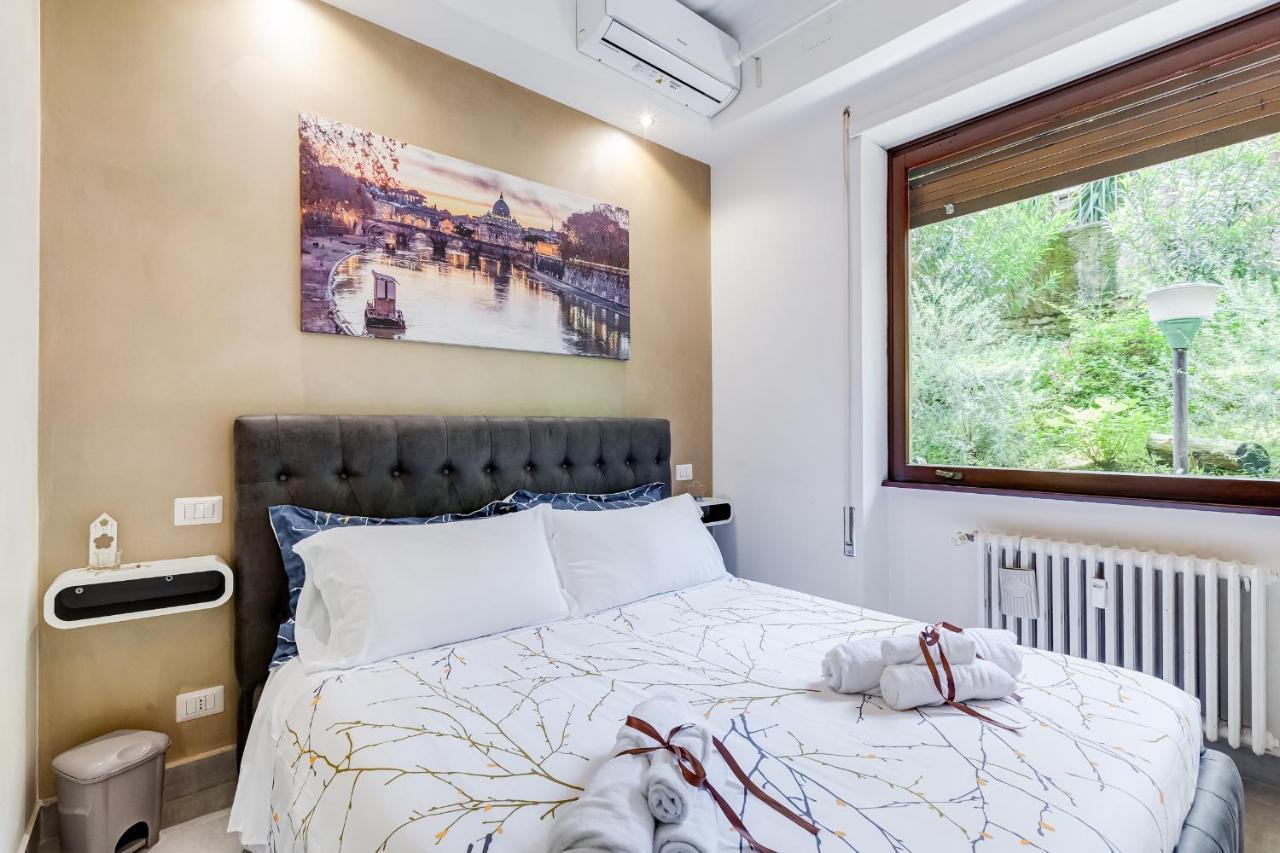 Saint Peter Elegance Suite 罗马 外观 照片