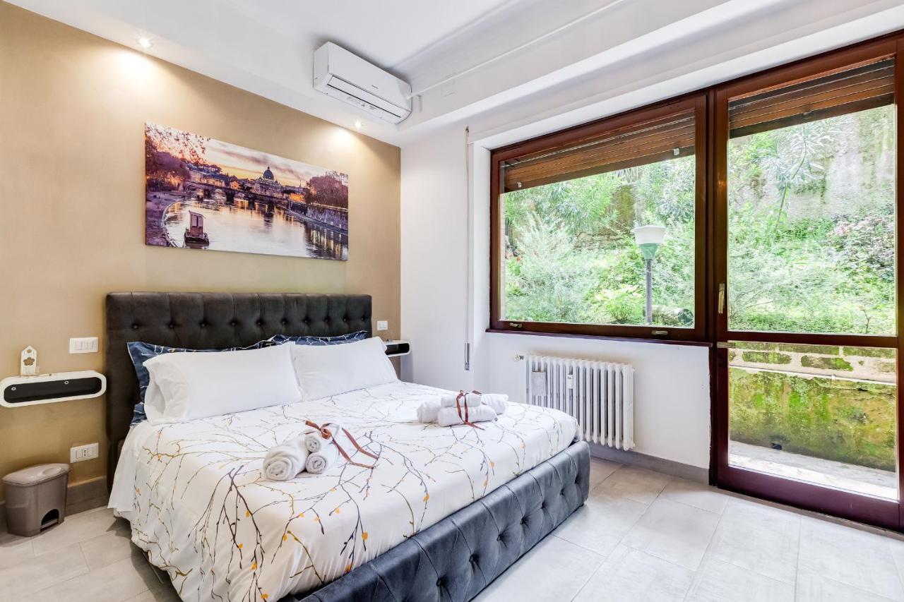 Saint Peter Elegance Suite 罗马 外观 照片