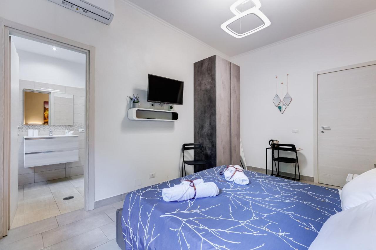 Saint Peter Elegance Suite 罗马 外观 照片