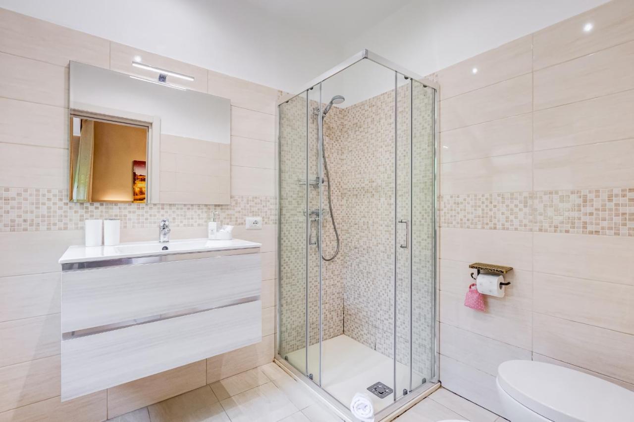 Saint Peter Elegance Suite 罗马 外观 照片