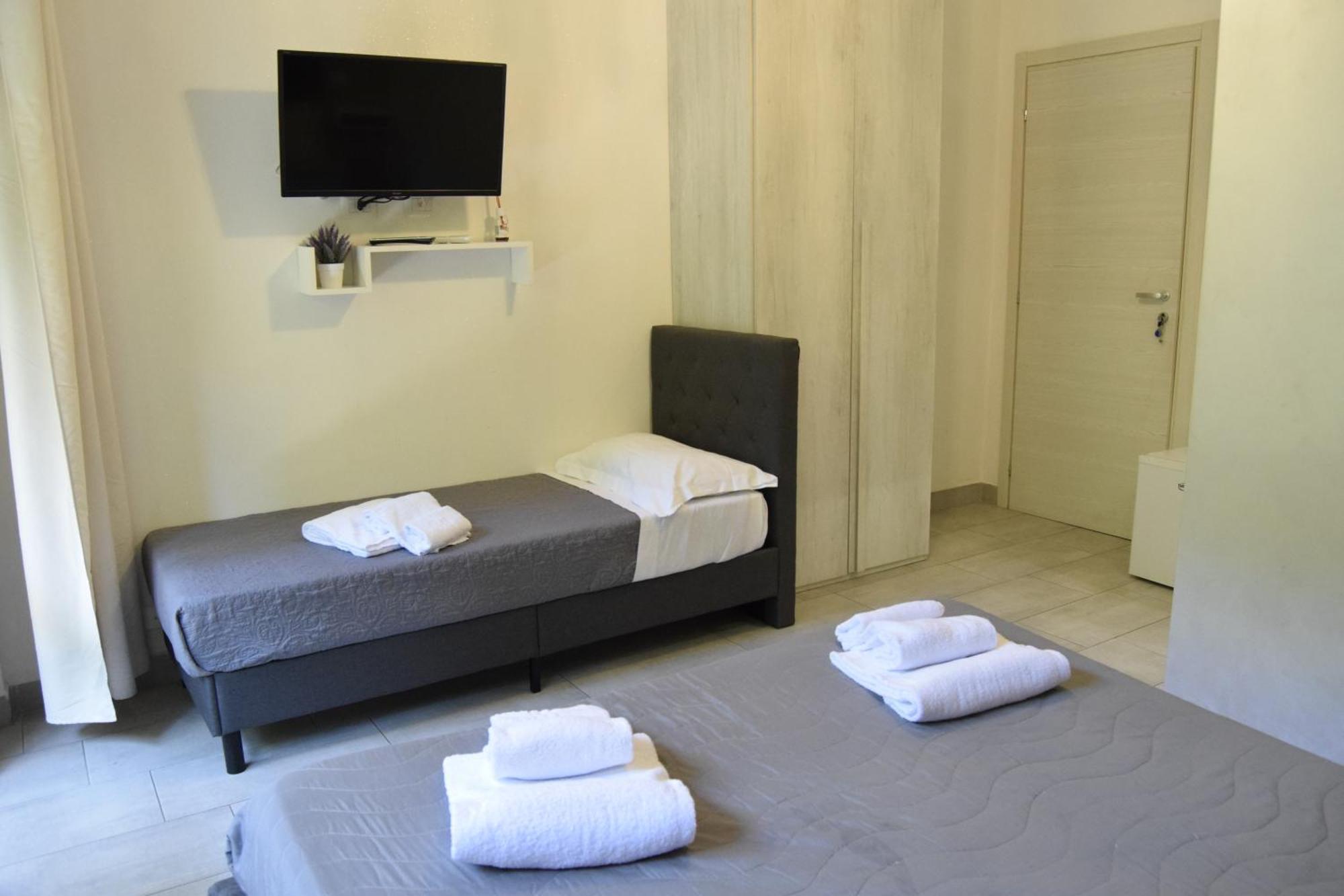 Saint Peter Elegance Suite 罗马 外观 照片