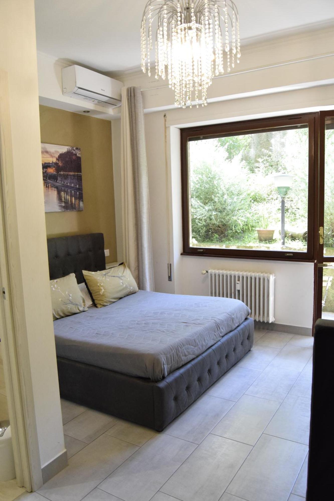 Saint Peter Elegance Suite 罗马 外观 照片