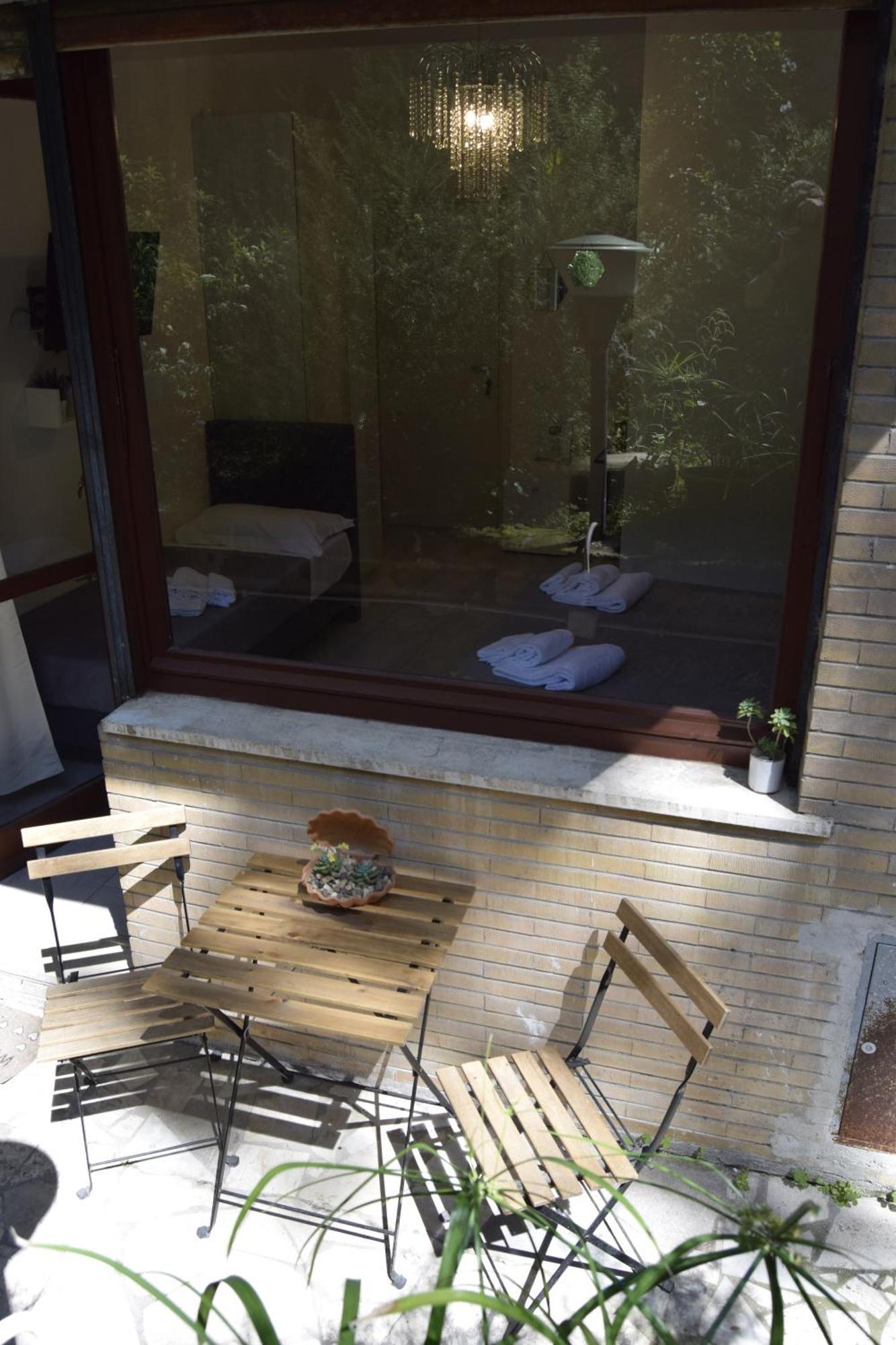 Saint Peter Elegance Suite 罗马 外观 照片