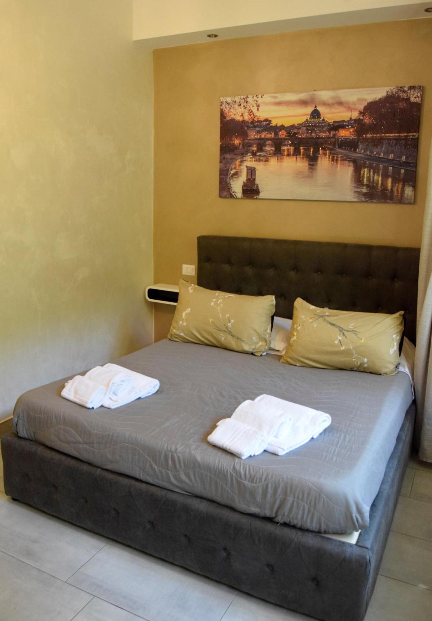 Saint Peter Elegance Suite 罗马 外观 照片