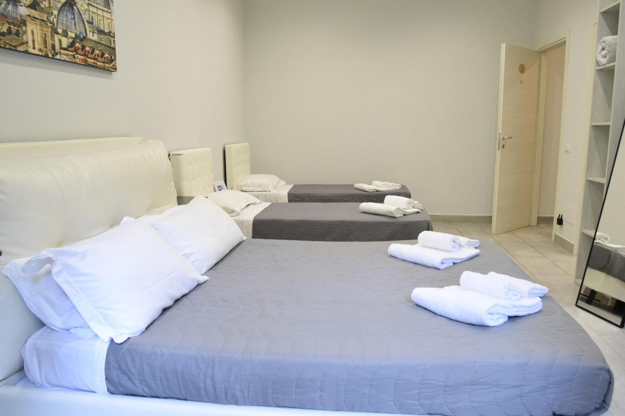 Saint Peter Elegance Suite 罗马 外观 照片
